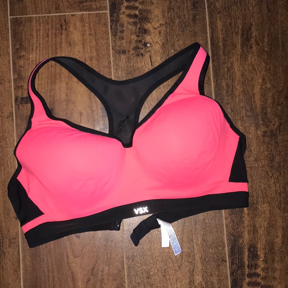 Victoria Secrets sports bra